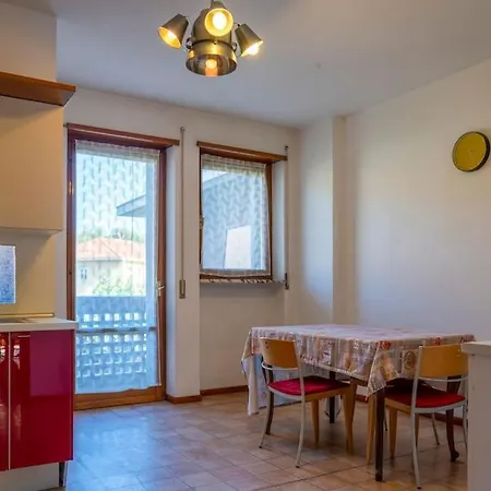 Apartment Collina E Palazzo Regione *