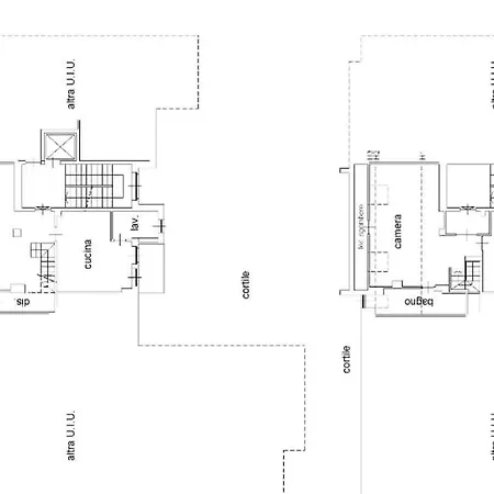 Collina E Palazzo Regione Apartment Turin