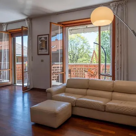 Apartment Collina E Palazzo Regione Turin